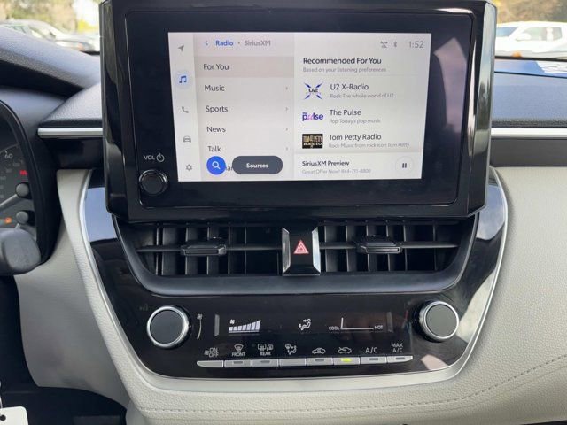 Certified 2024 Toyota Corolla Cross L image 27