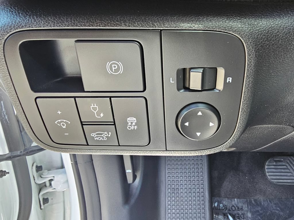 Used 2023 Hyundai Ioniq 6 SEL RWD image 24