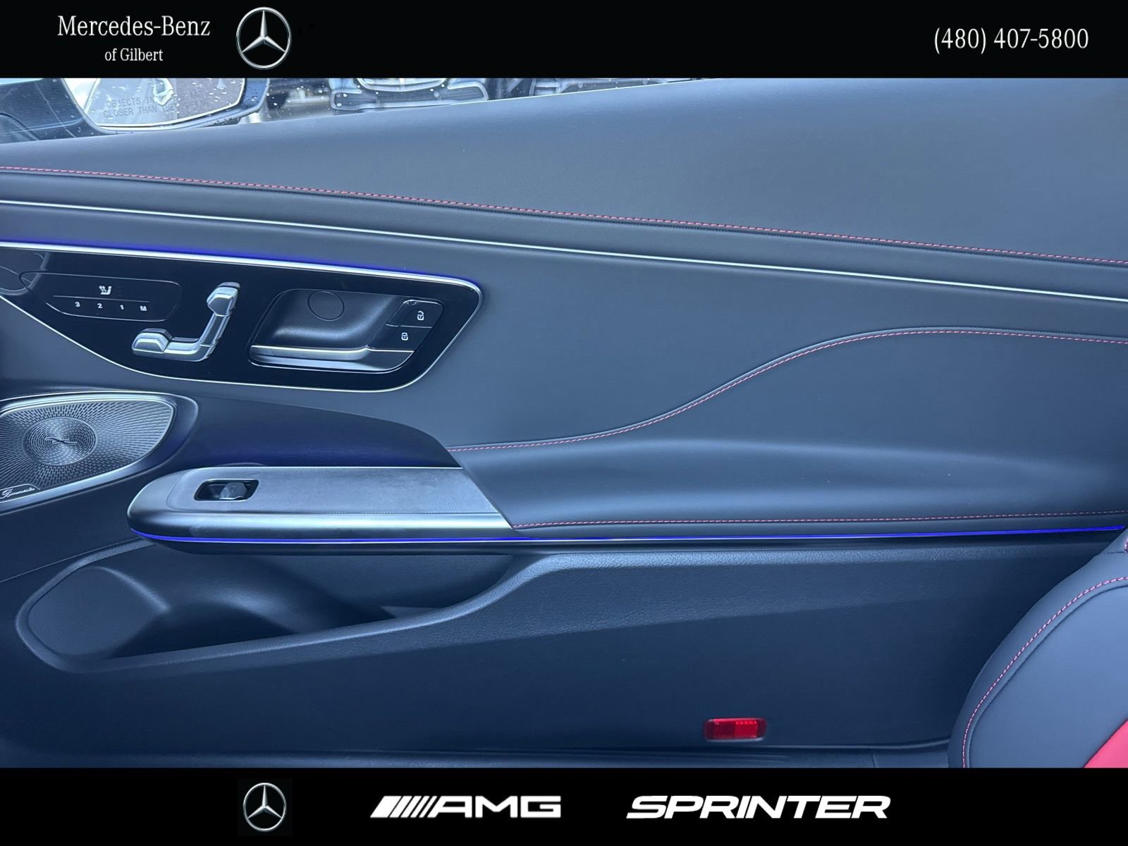 New 2026 Mercedes-Benz CLE 53 AMG 4MATIC Coupe image 31