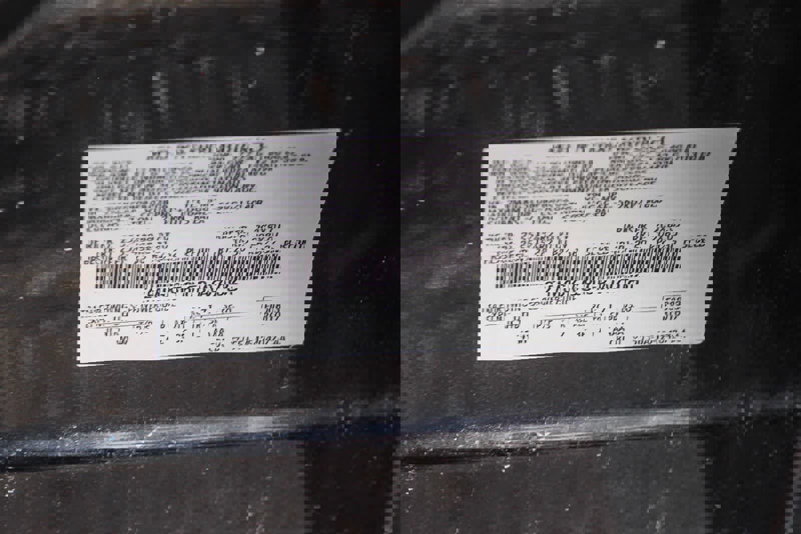 Used 2015 Ford Flex SEL w/ Equipment Group 202A image 39