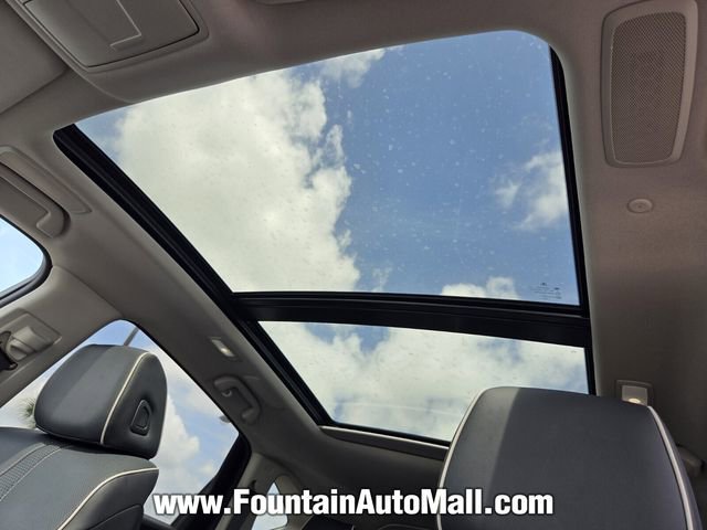 Certified 2024 Acura RDX SH-AWD w/ Advance Package image 16