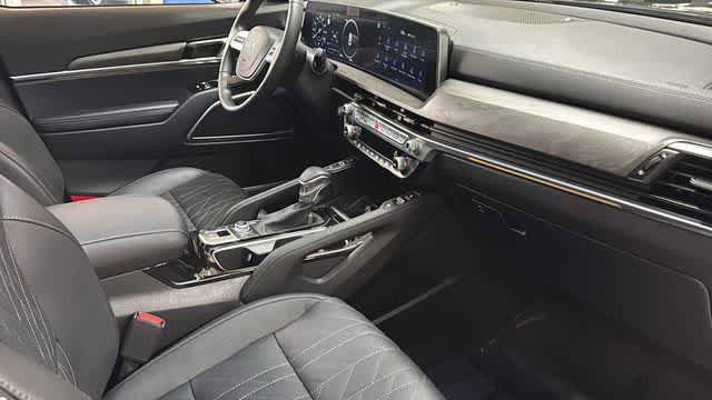 Used 2024 Kia Telluride SX Prestige X-Pro AWD/4WD image 35