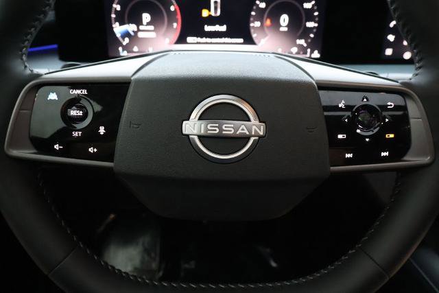 Certified 2025 Nissan Murano SL image 27