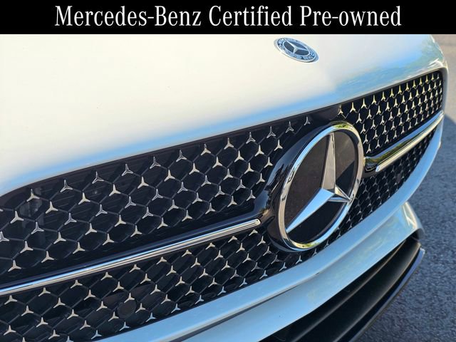 Used 2024 Mercedes-Benz CLA 250 4MATIC image 4