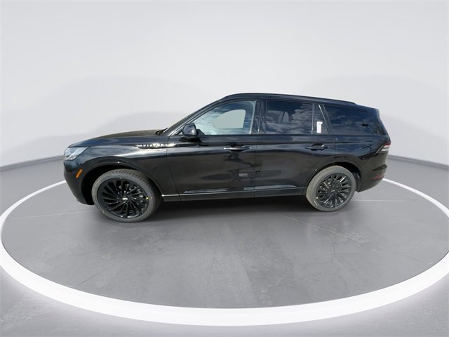 New 2026 Lincoln Aviator Reserve image 4