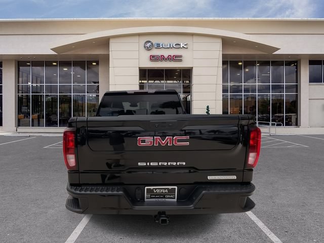 Certified 2023 GMC Sierra 1500 Elevation RWD image 12