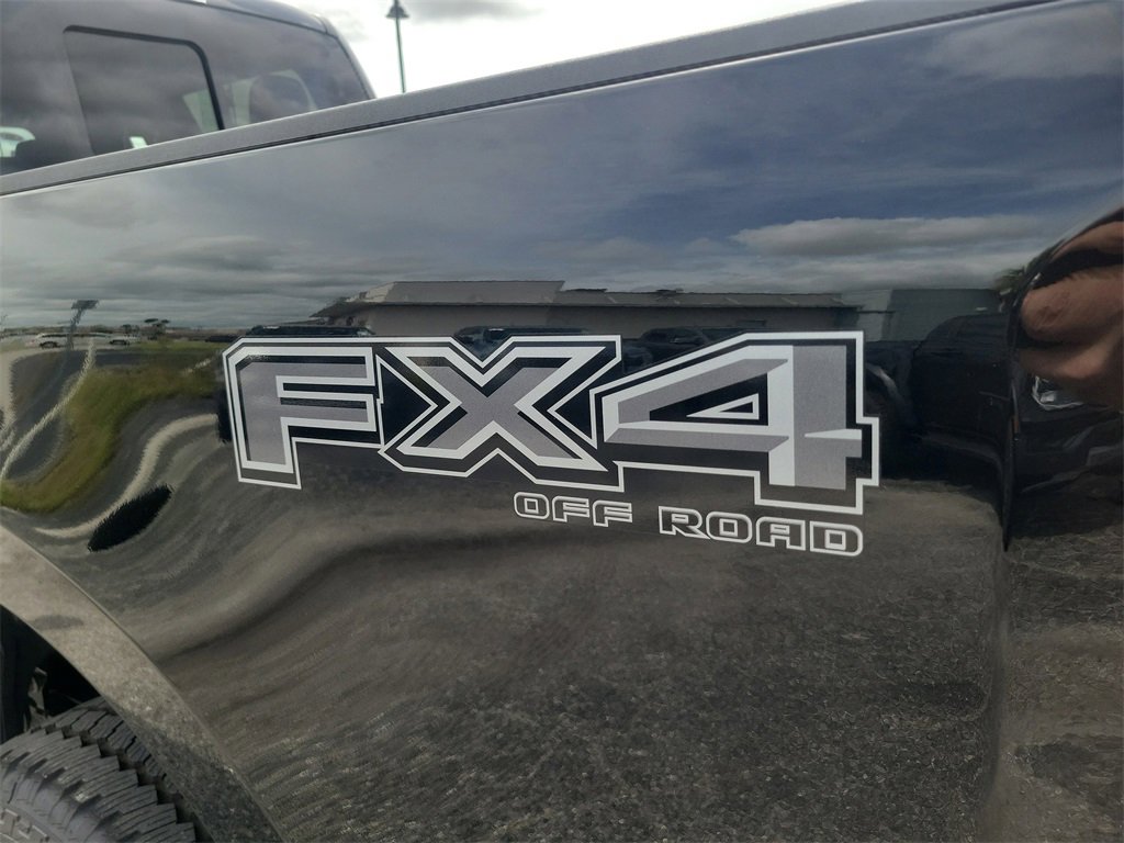 New 2026 Ford F250 XLT image 8