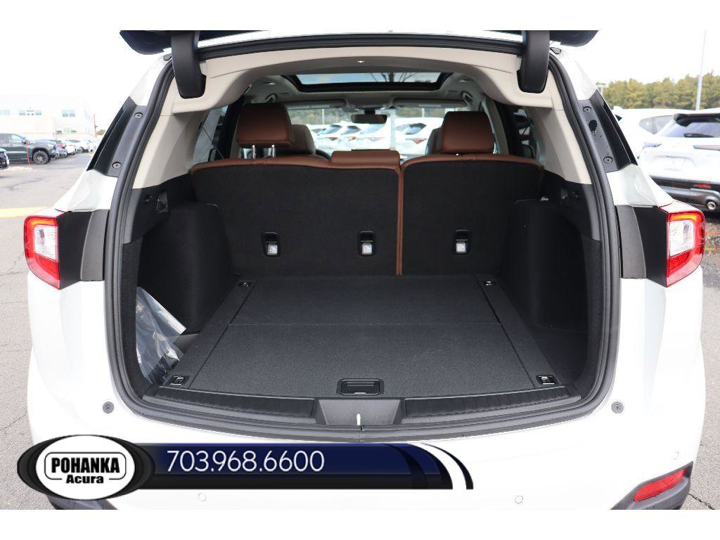 New 2026 Acura RDX w/ Technology Package image 33