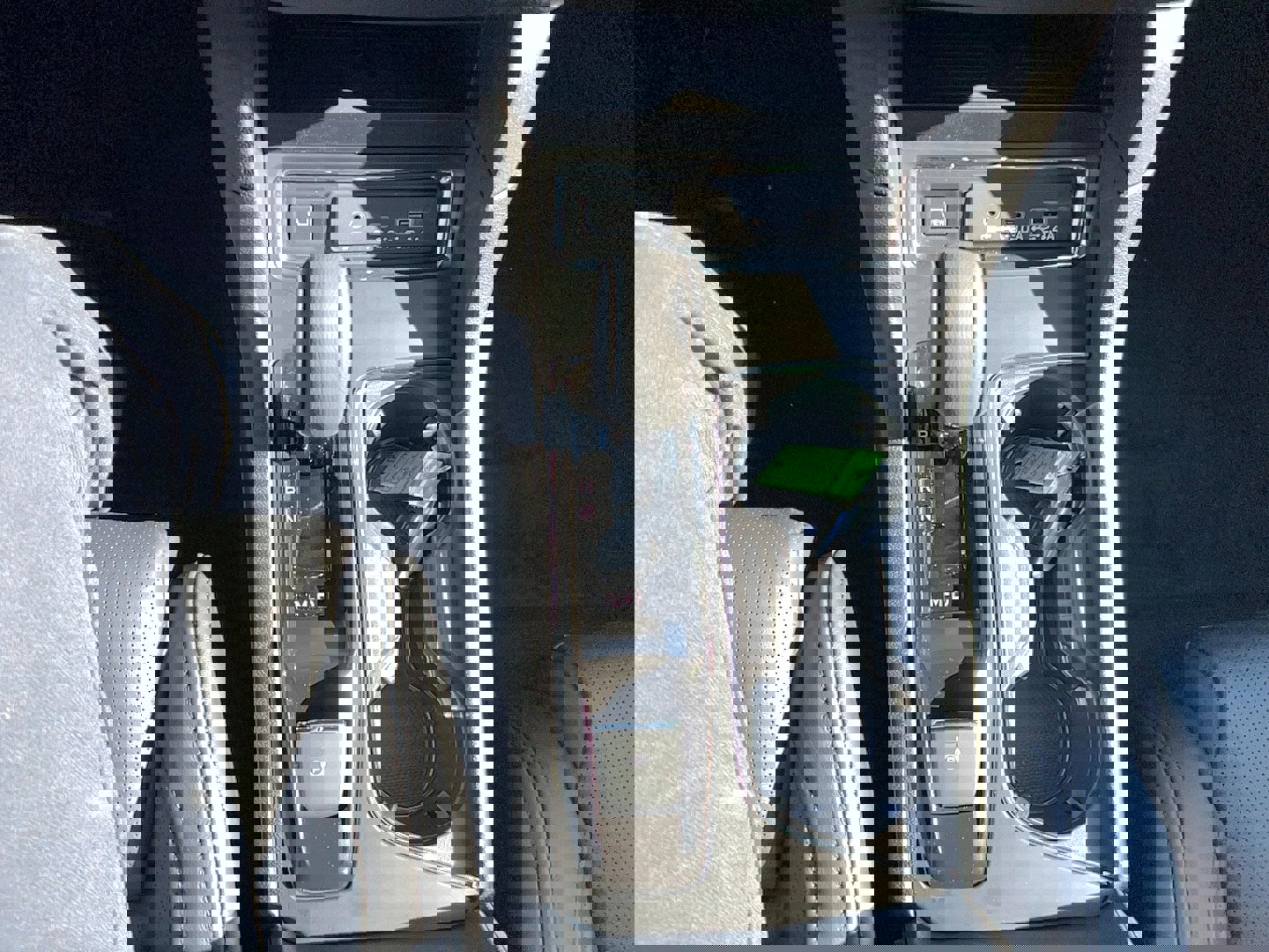 New 2026 Subaru Ascent Bronze Edition image 11