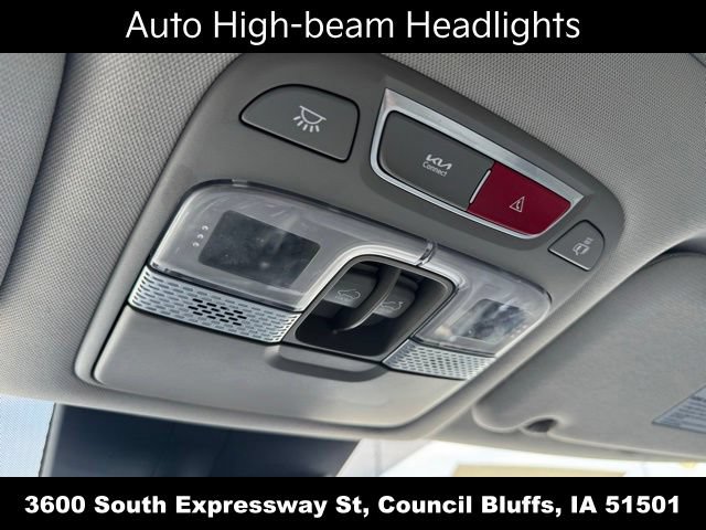 Used 2023 Kia Telluride SX FWD image 30