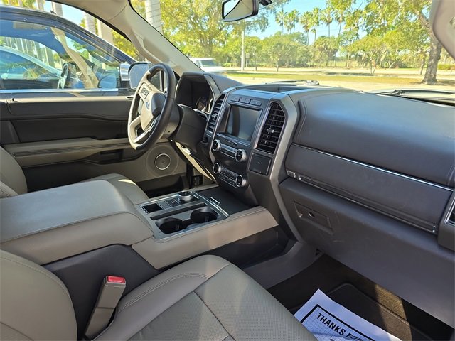 Used 2019 Ford Expedition XLT w/ Equipment Group 202A image 13