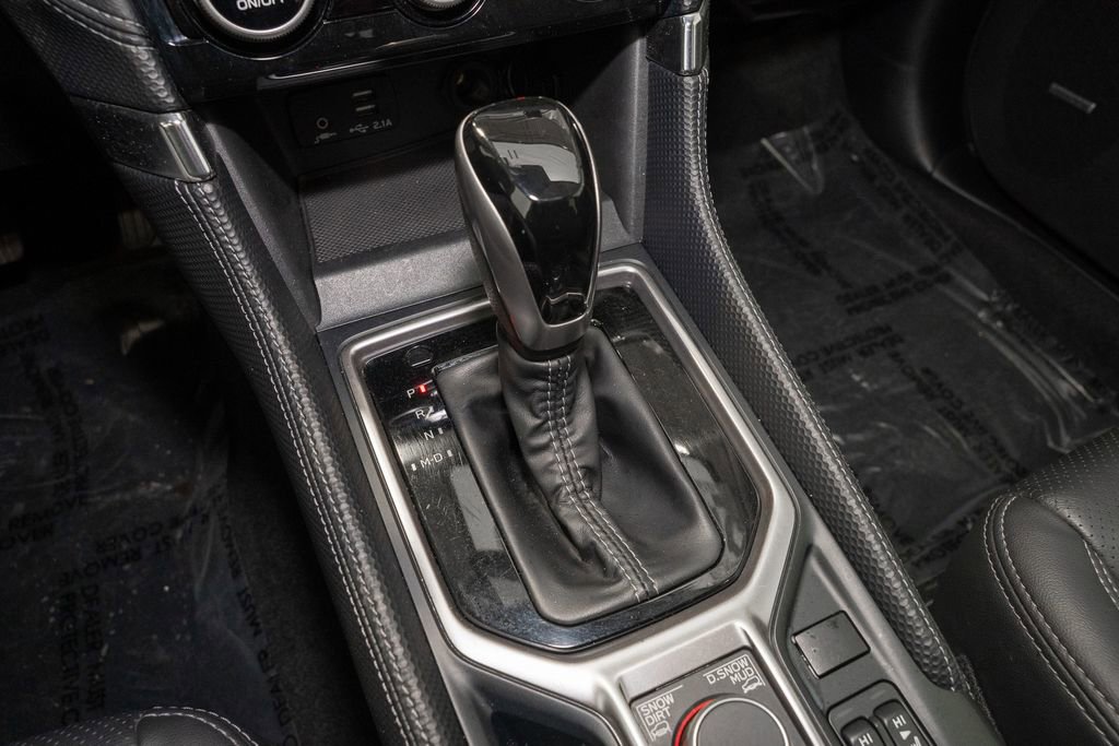 Used 2024 Subaru Forester Limited image 18