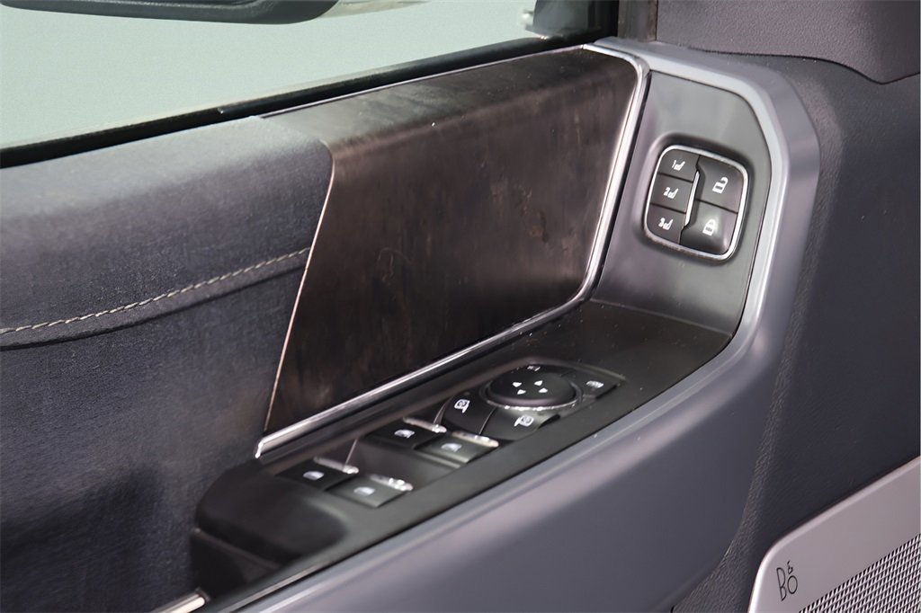 Used 2023 Ford F150 Lariat w/ Equipment Group 502A High image 26