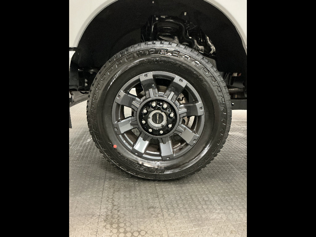 Used 2025 Ford F250 XL w/ STX Appearance Package AWD/4WD image 36