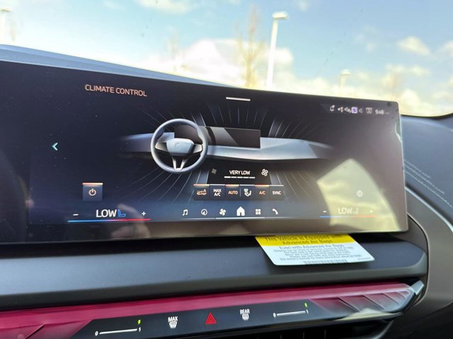 New 2026 BMW X3 xDrive30 image 25