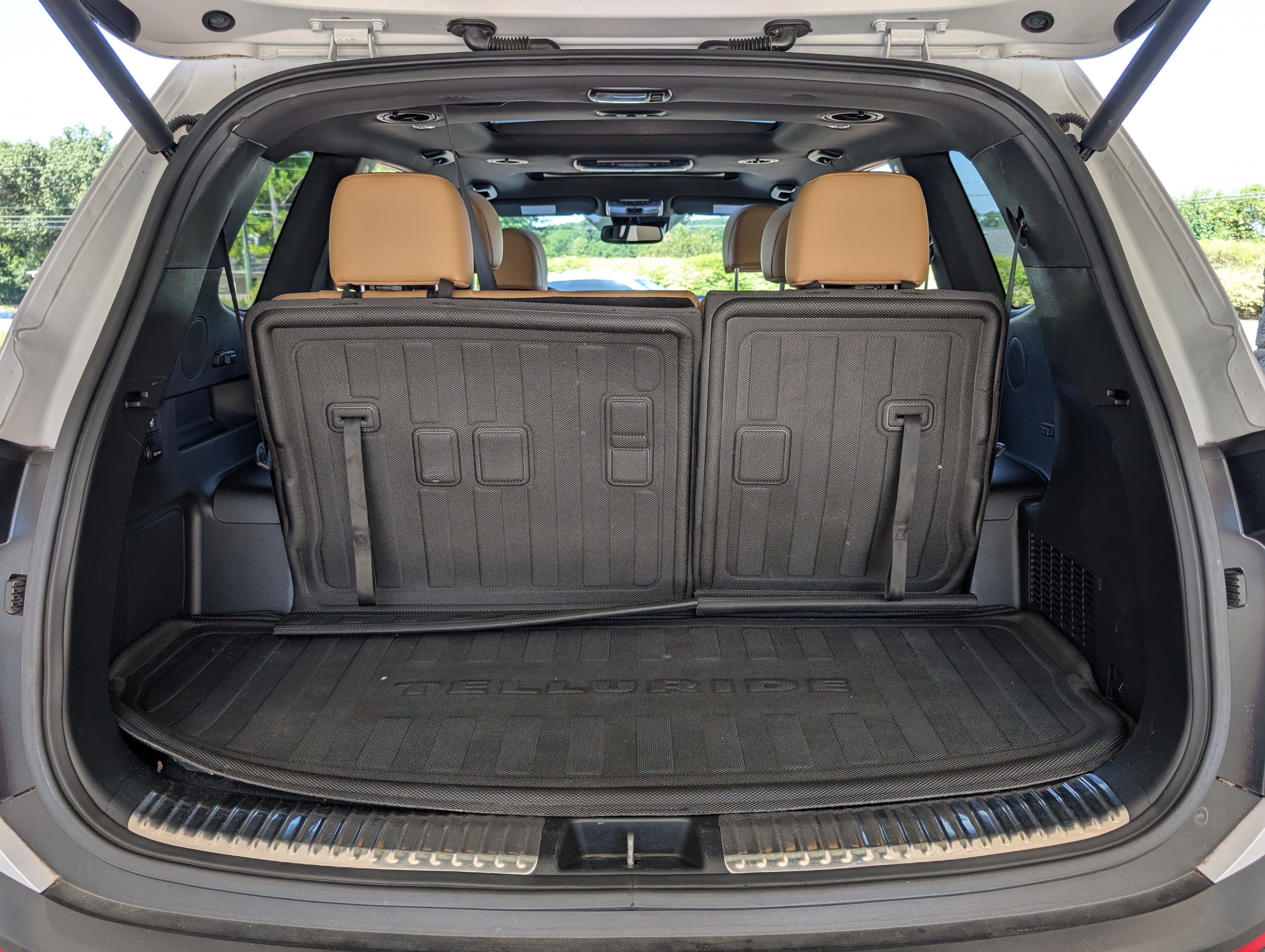 Used 2022 Kia Telluride SX AWD/4WD image 20