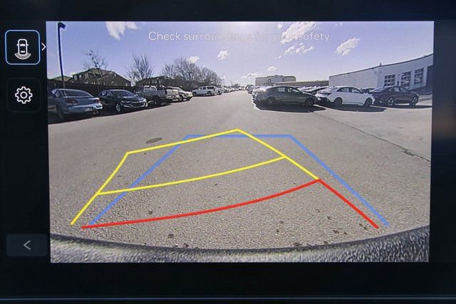 New 2026 Hyundai Santa Cruz SEL image 25