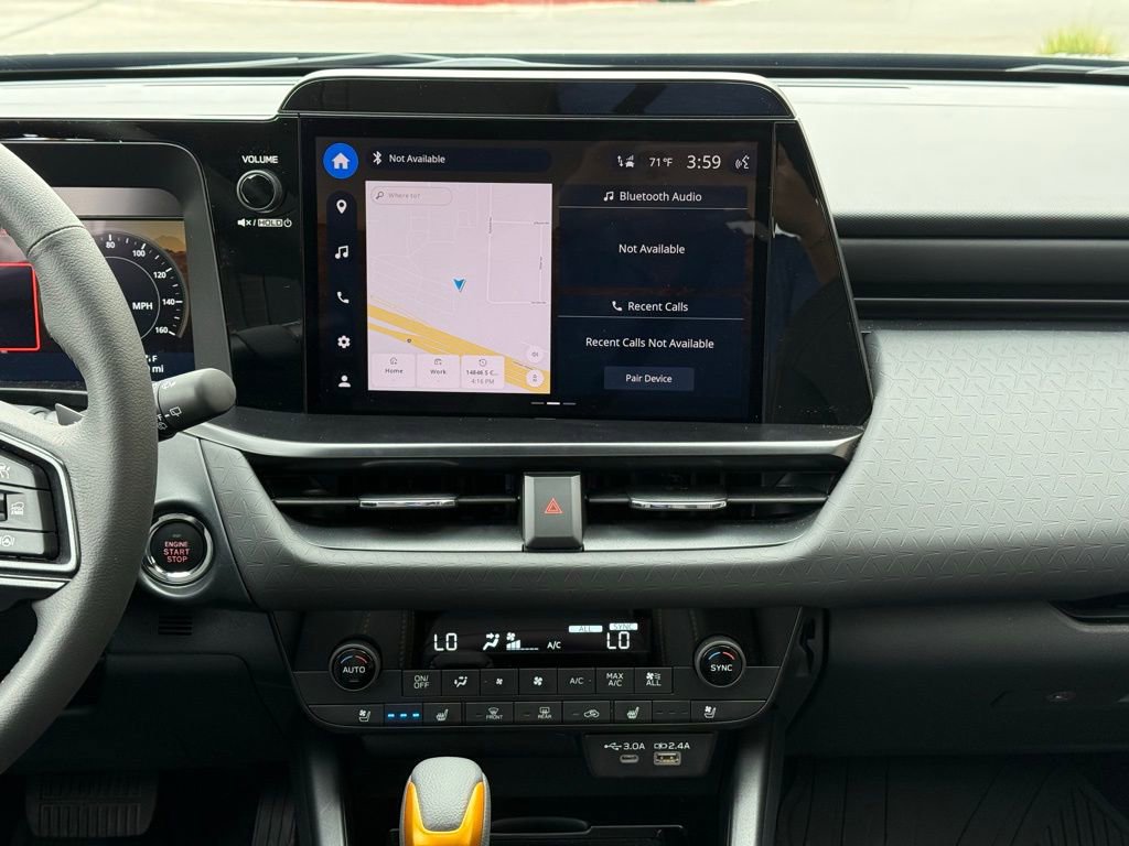 Used 2026 Subaru Outback Wilderness image 14