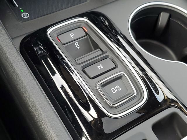 New 2025 Honda Pilot Touring image 28