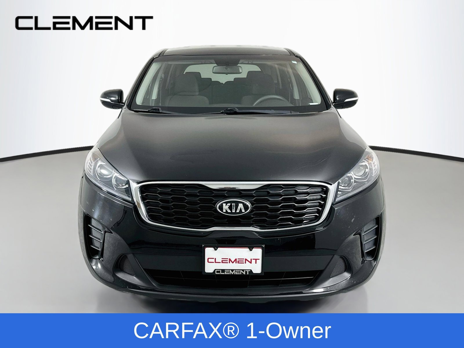 Used 2020 Kia Sorento L FWD image 3