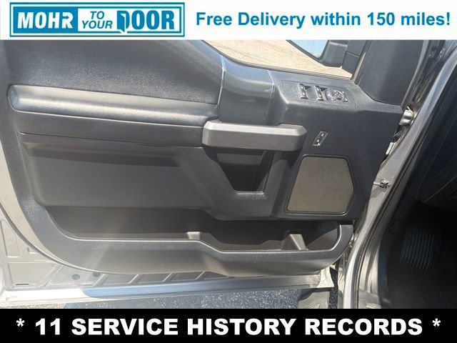 Used 2020 Ford F150 XLT w/ Equipment Group 302A Luxury AWD/4WD image 16