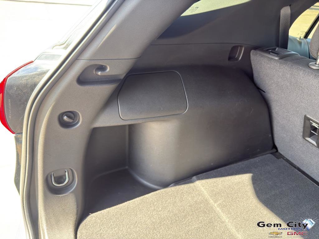 Used 2019 Chevrolet Equinox LT AWD/4WD image 11