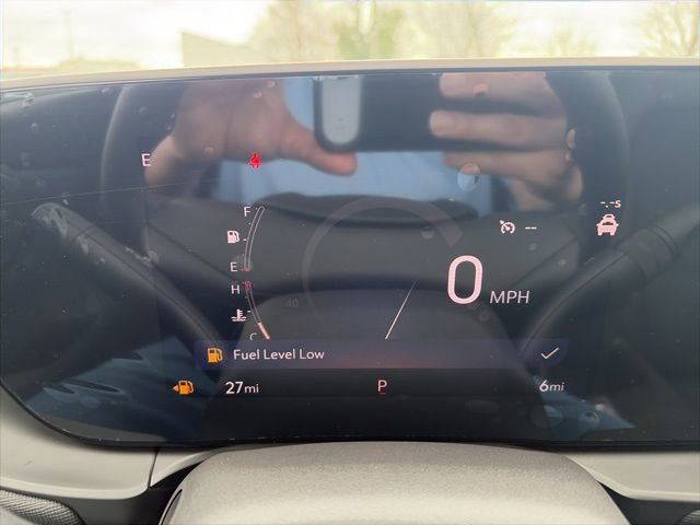 New 2026 Buick Envista Preferred w/ Convenience I Package image 20