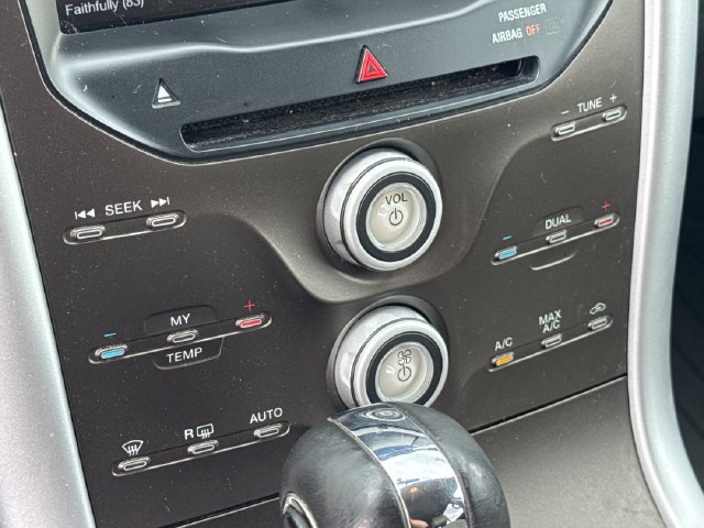 Used 2013 Ford Edge SEL FWD image 27
