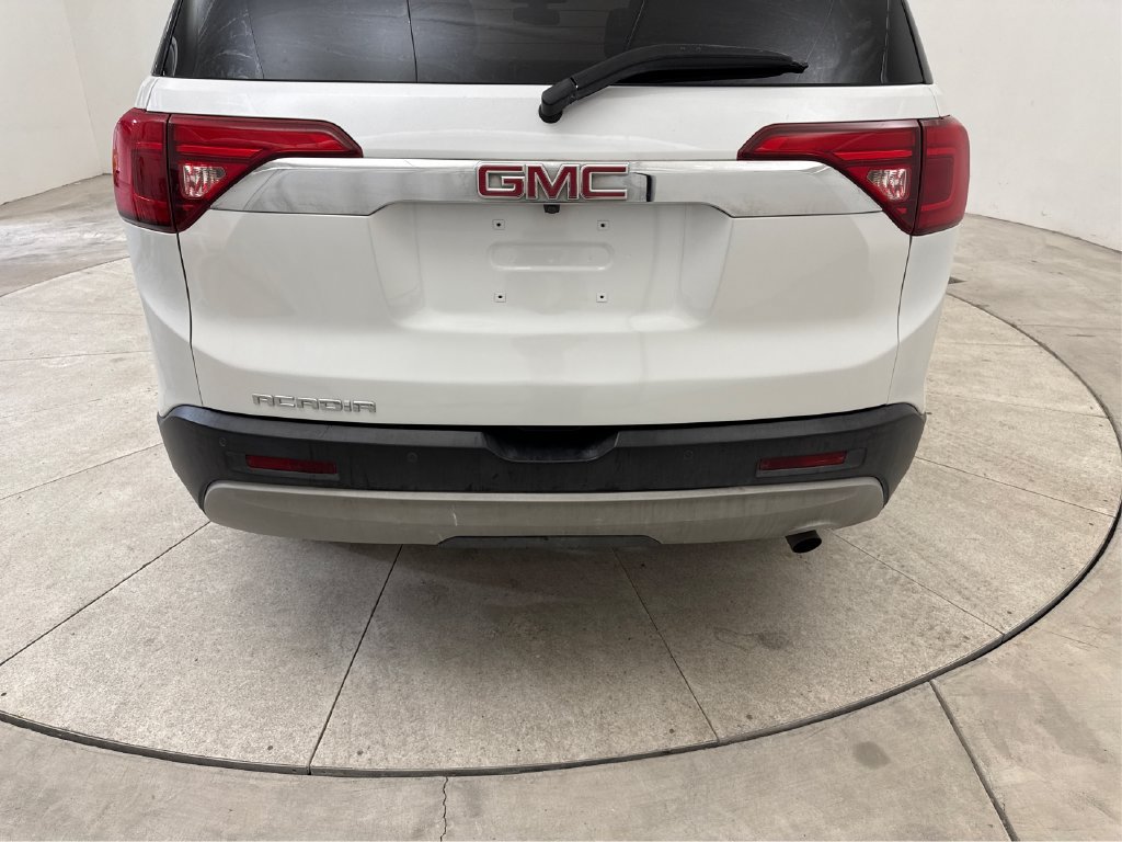 Used 2019 GMC Acadia SLT FWD image 23