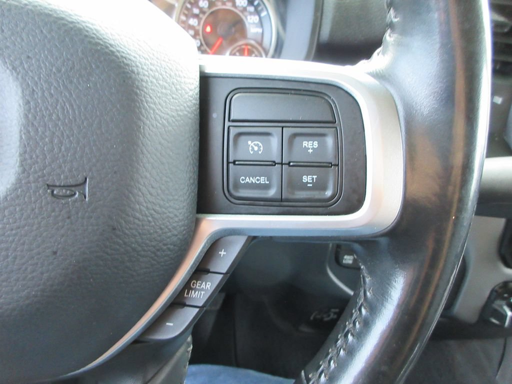 Used 2019 RAM 2500 Big Horn AWD/4WD image 29