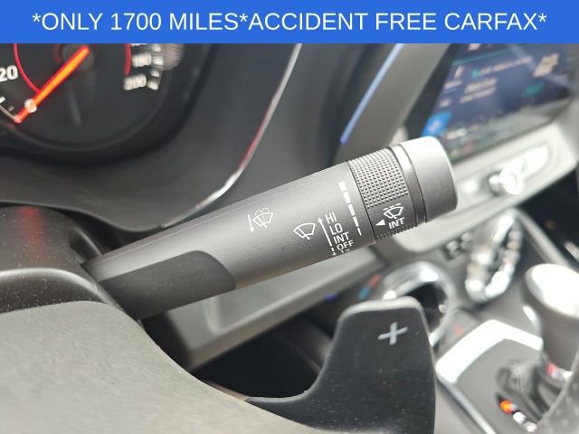 Used 2023 Chevrolet Camaro SS image 38
