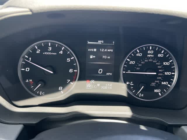 Certified 2025 Subaru Crosstrek 2.0i Premium AWD/4WD image 34