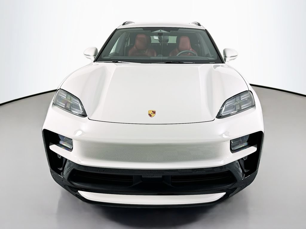 New 2026 Porsche Macan GTS Electric AWD/4WD image 6