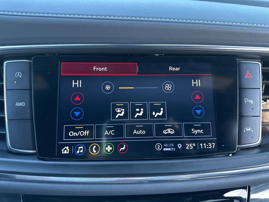 Used 2022 Buick Enclave Essence image 47