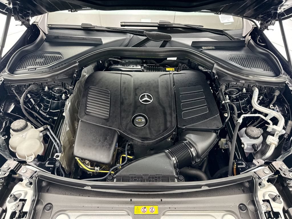 Certified 2026 Mercedes-Benz GLC 300 4MATIC image 28