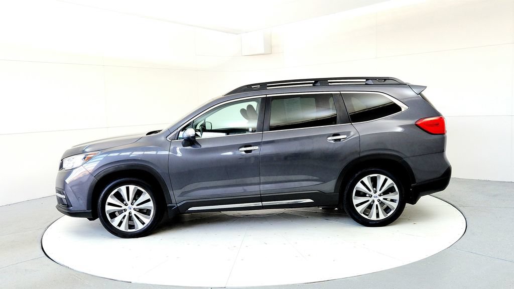 Used 2020 Subaru Ascent Touring AWD/4WD image 3