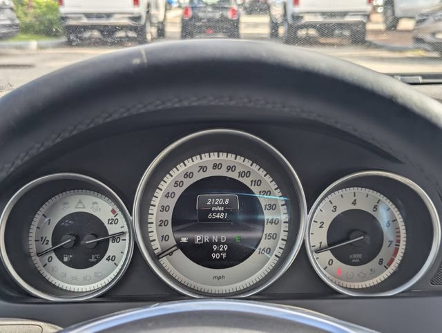Used 2013 Mercedes-Benz C 250 Sedan image 21