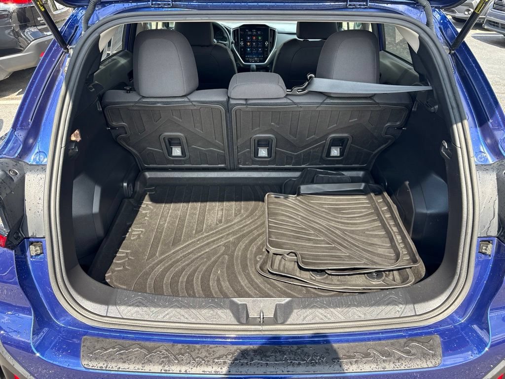 Certified 2024 Subaru Crosstrek 2.0i Premium AWD/4WD image 22