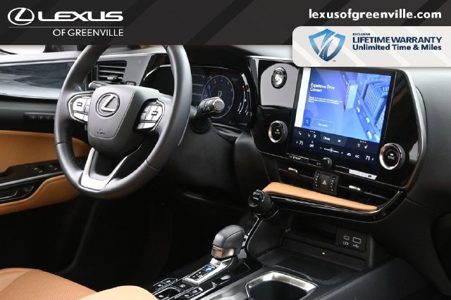 Used 2023 Lexus NX 350 AWD image 31