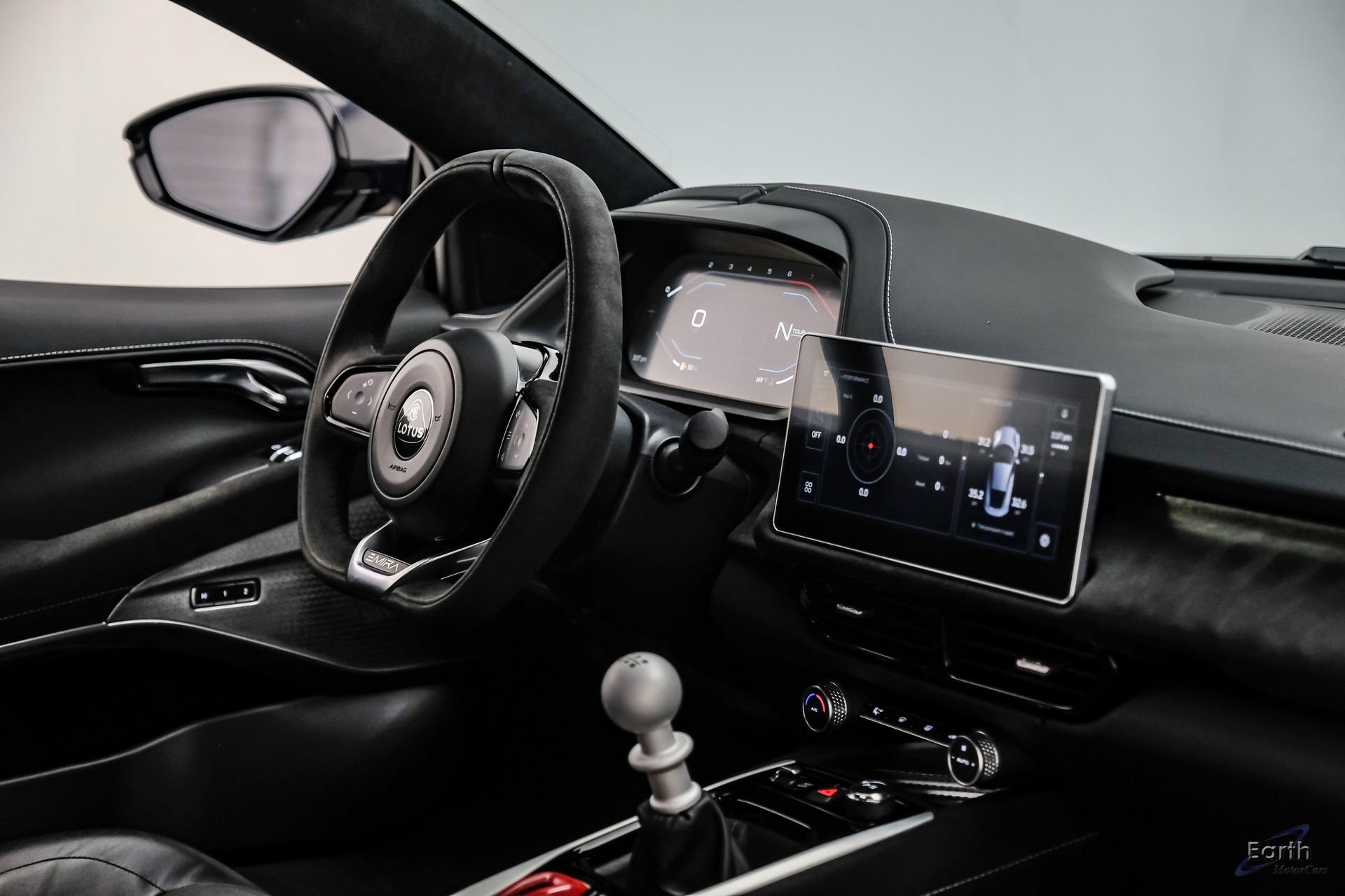 Used 2024 Lotus Emira First Edition image 56