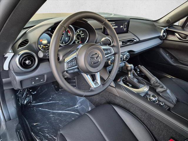 New 2026 MAZDA MX-5 Miata Grand Touring RWD image 3