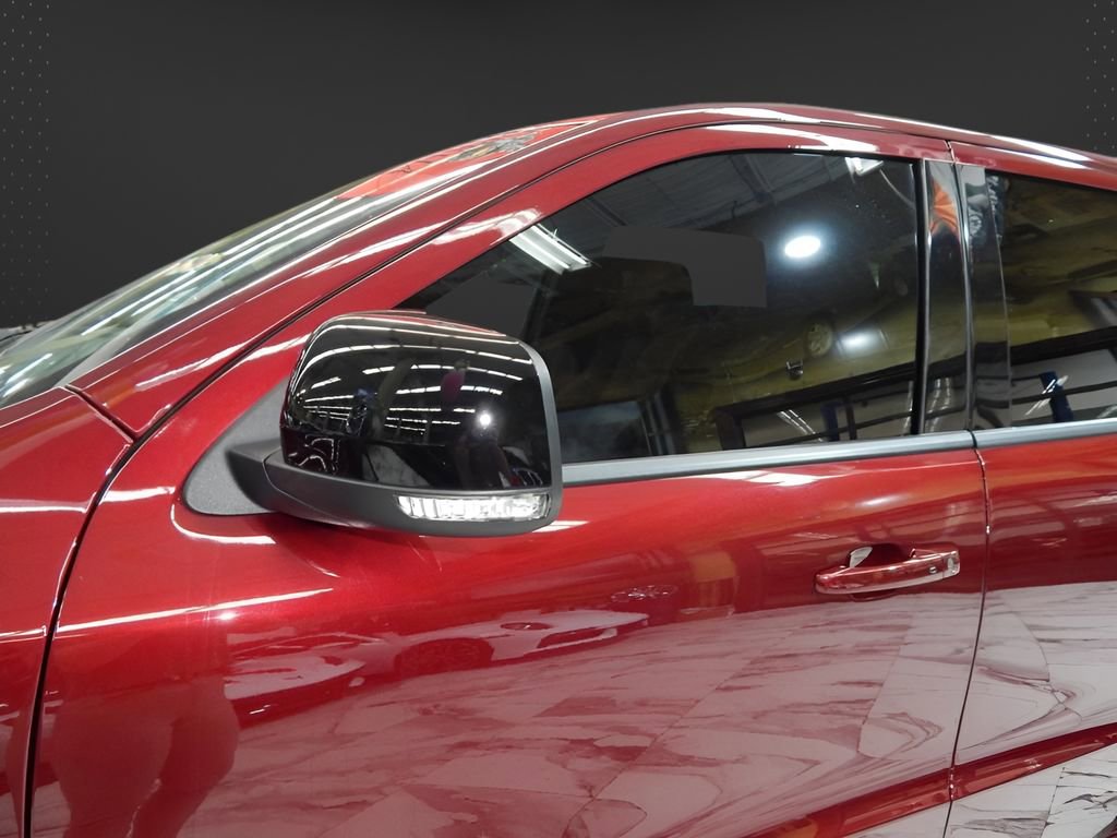 Used 2024 Dodge Durango SRT Hellcat AWD/4WD image 9