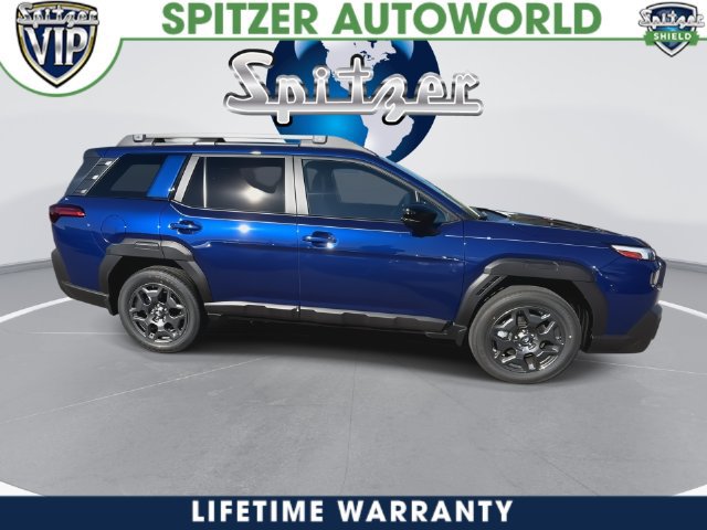 New 2026 Subaru Outback Premium AWD/4WD image 16
