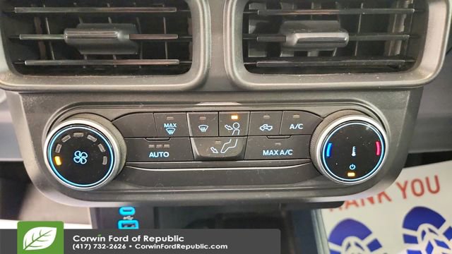 Certified 2022 Ford Maverick XL w/ Equipment Group 100A Standard image 19