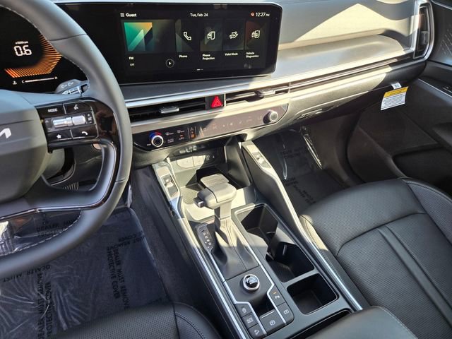 New 2026 Kia Sorento S FWD image 21