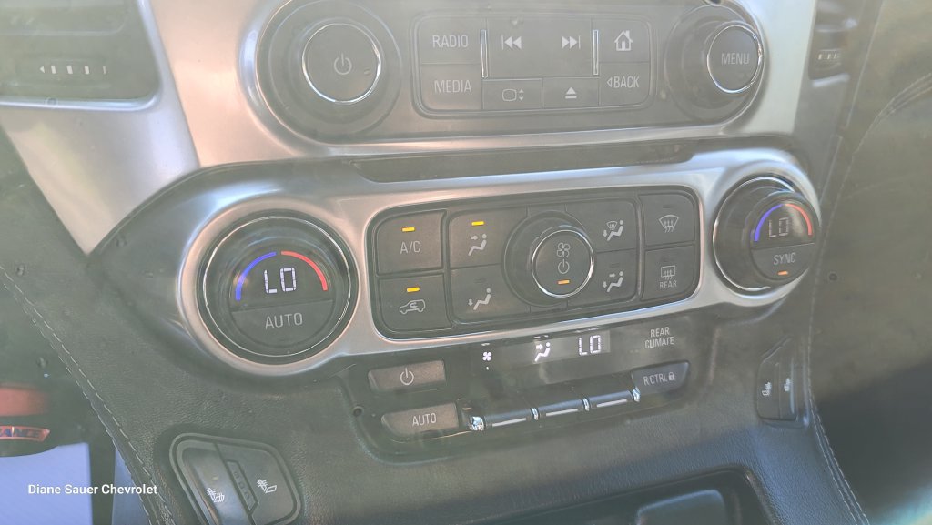 Used 2018 Chevrolet Tahoe LT AWD/4WD image 21