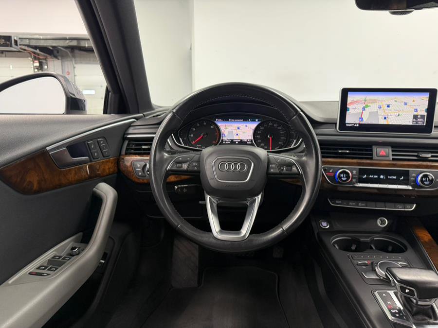 Used 2017 Audi A4 2.0T allroad Premium image 45