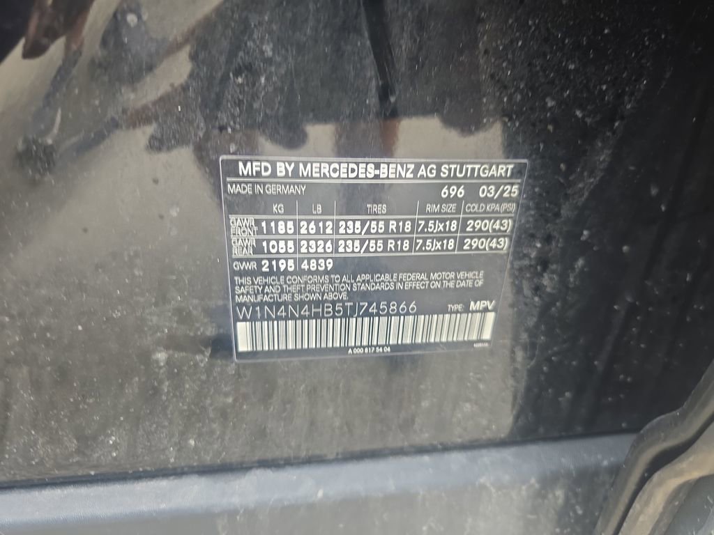 Used 2026 Mercedes-Benz GLA 250 4MATIC image 25