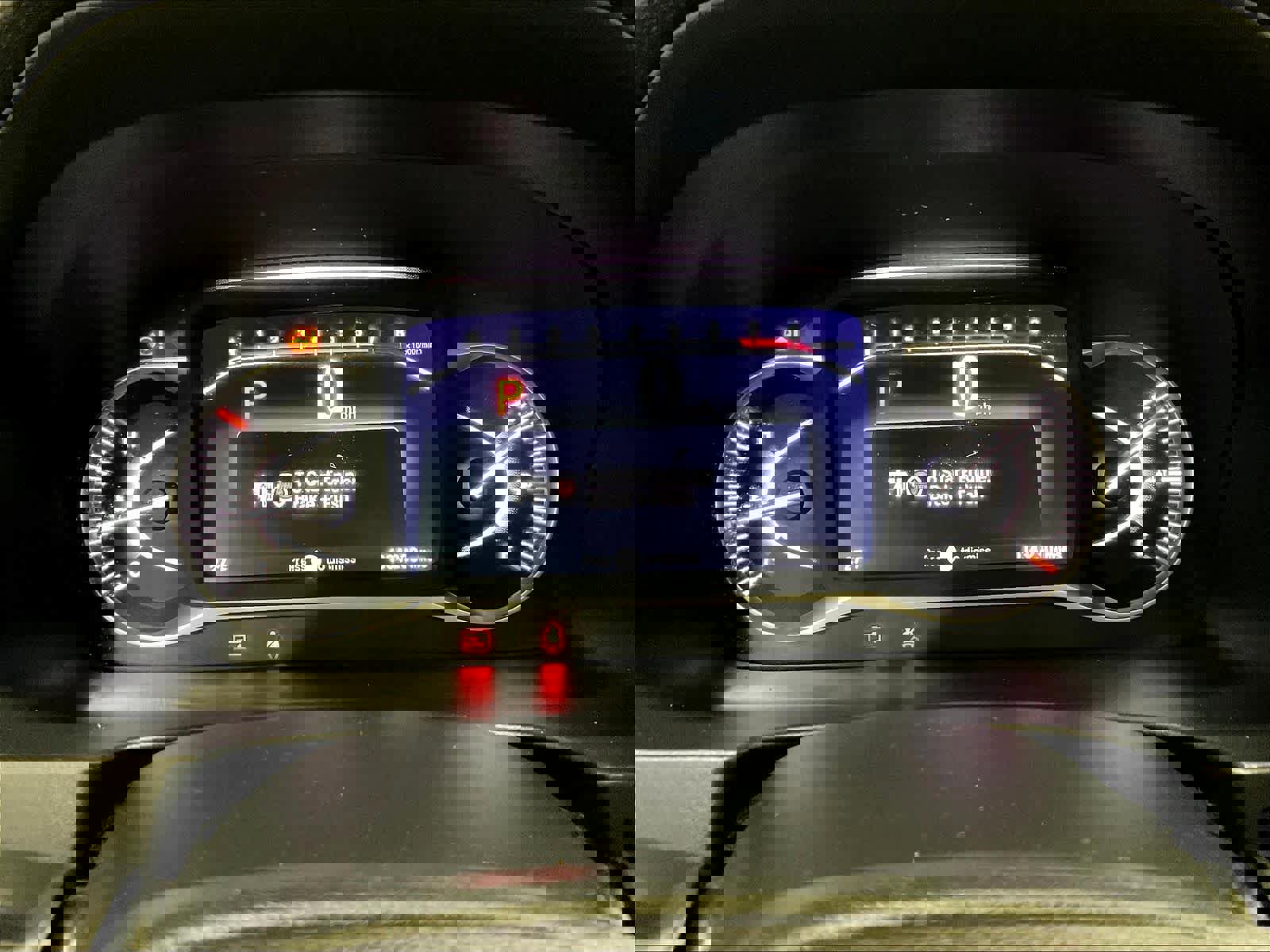 Used 2023 Honda Passport EX-L image 25