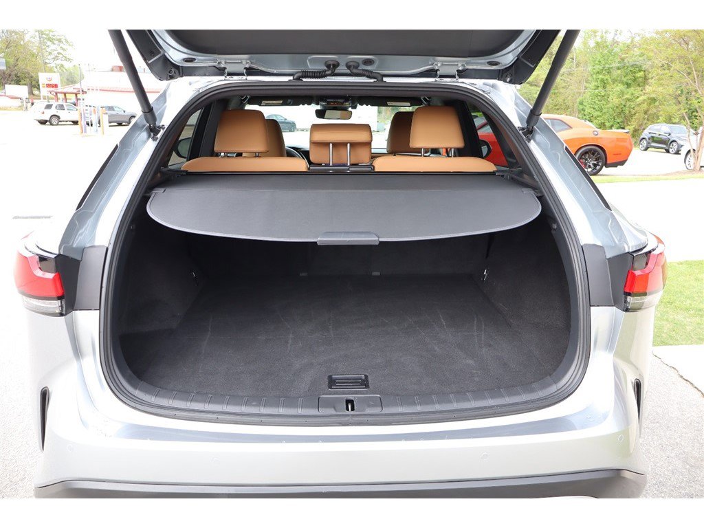 Used 2025 Lexus RX 350 FWD w/ Technology Package image 6